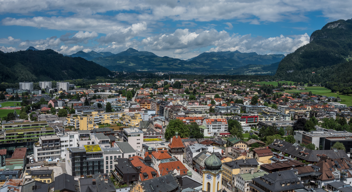Dentalgeräte kaufen Kufstein – modernes digitales Röntgengerät für Zahnarztpraxis
