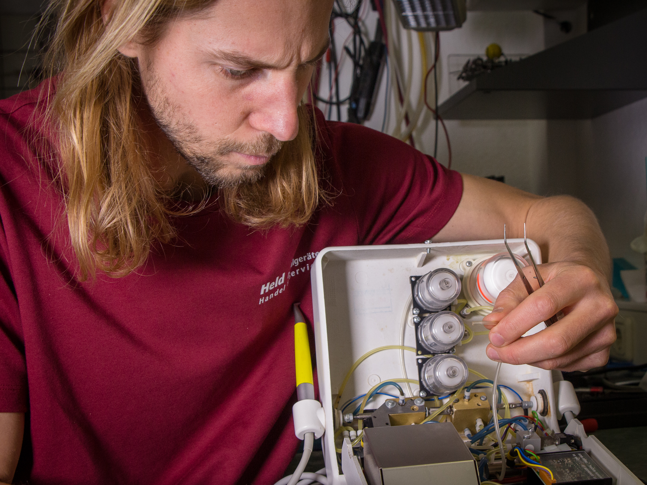 Patientensicherheit im Fokus – Dentalgeräte Service gewährleistet zuverlässige Behandlungen