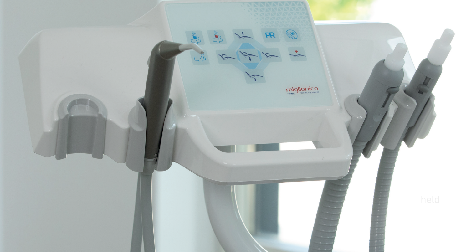 Praxisplanung Zahnarzt Bad Reichenhall – Moderne Dentalräume mit Konzept