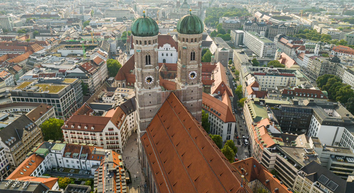 Praxisplanung Zahnarzt München | Held Dentalgeräte