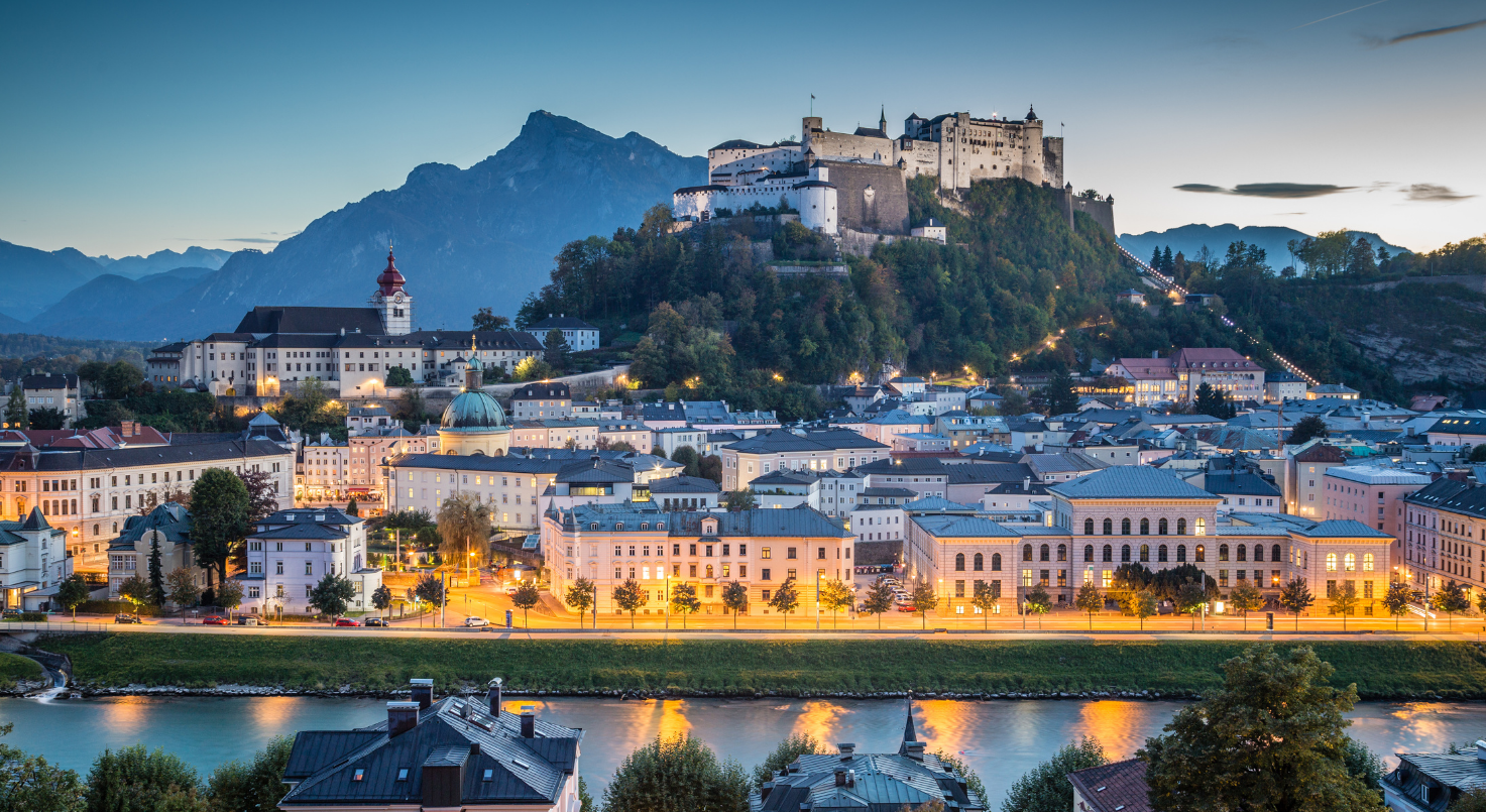 Praxisplanung Zahnarzt Salzburg