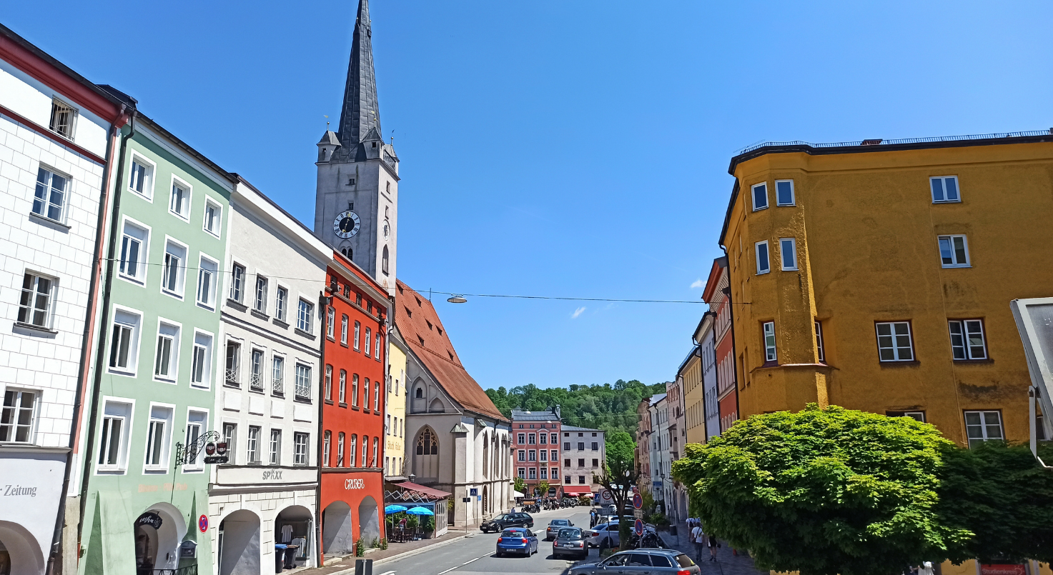 Praxisplanung Zahnarzt Wasserburg am Inn moderne Praxisgestaltung und Dentalgeräteintegration