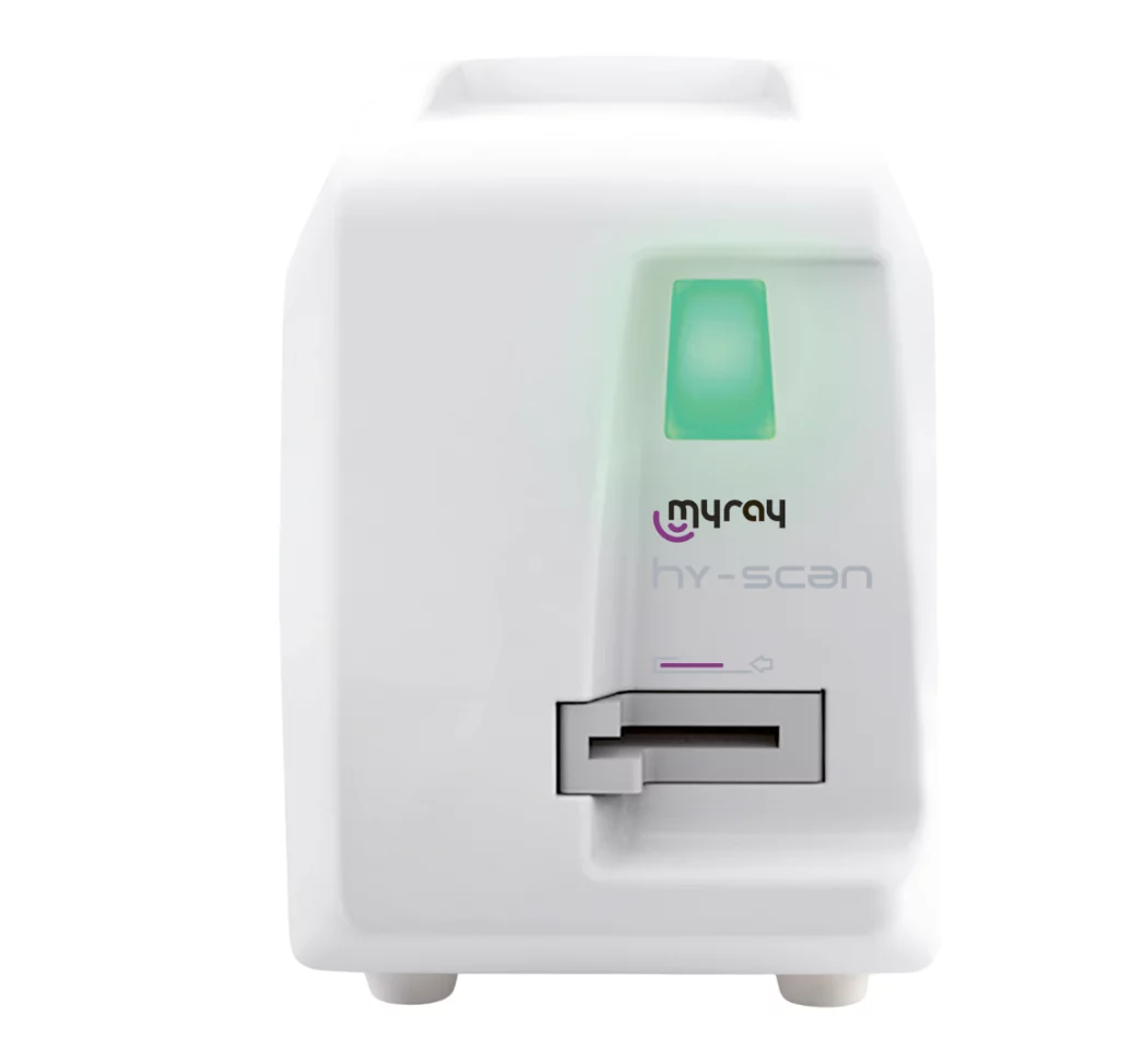 MyRay Hy-Scan